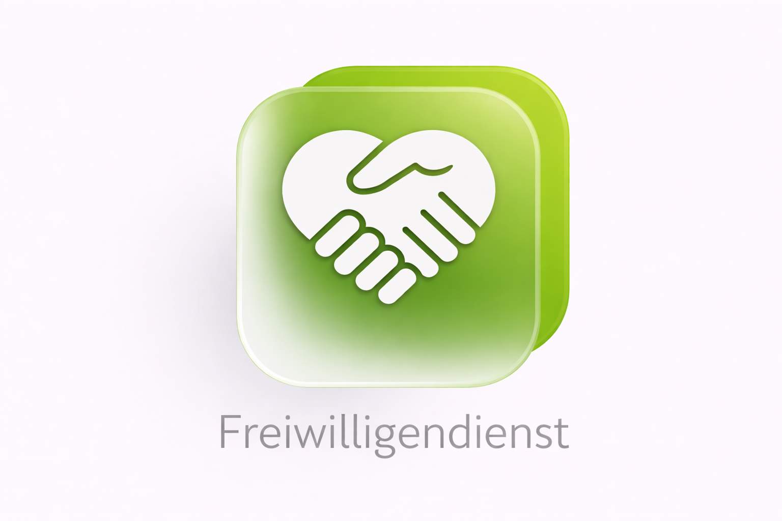Freiwilligendienst